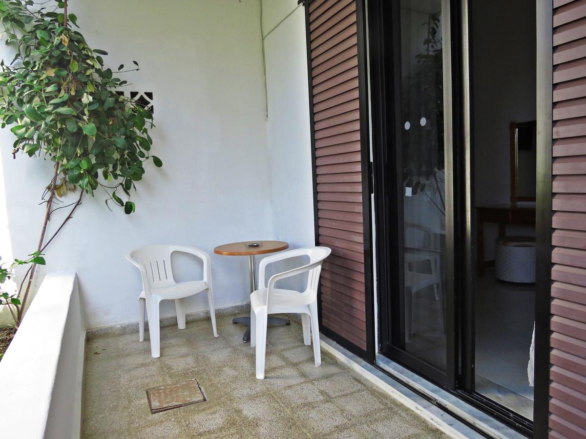 Debby Apartments Ialysos  Phòng bức ảnh