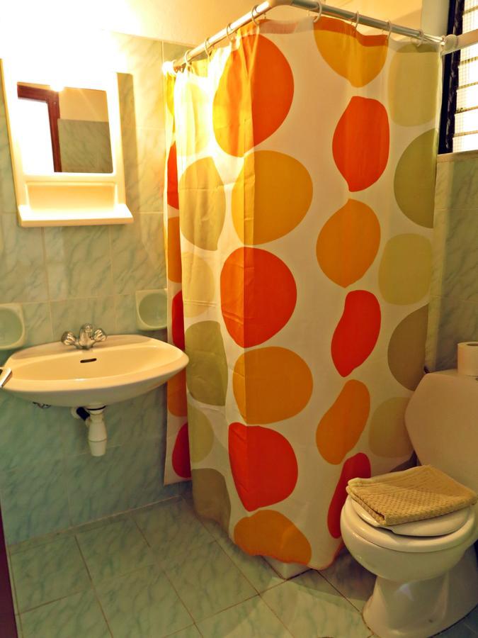 Debby Apartments Ialysos  Phòng bức ảnh
