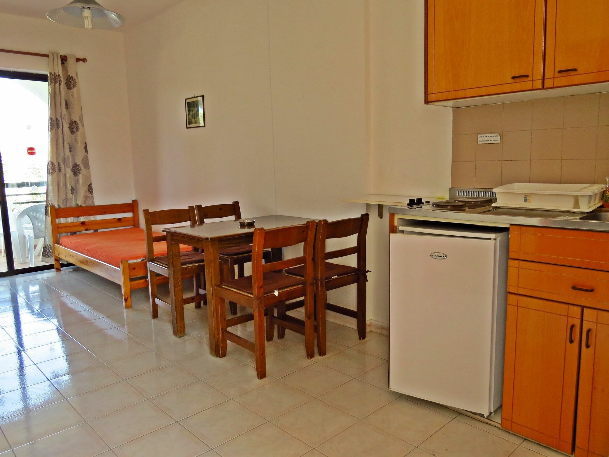Debby Apartments Ialysos  Ngoại thất bức ảnh